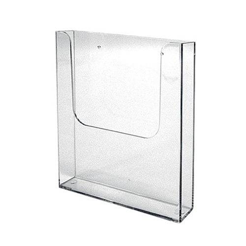 Klika 8721349448552 Klika - Folderbak A4 hangend wandmodel-0