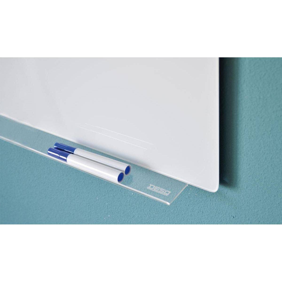 Desq 8717249815990 Desq - pennengoot voor whiteboards, acryl, 58 cm-0