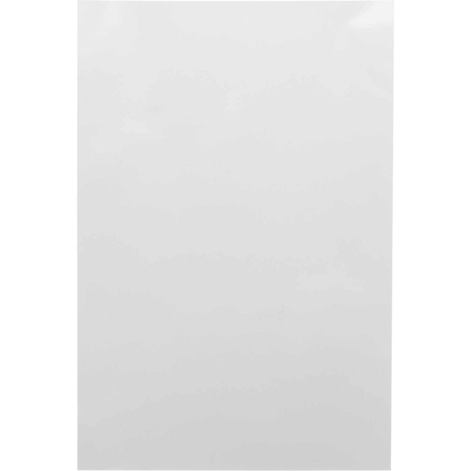 Klika 8714215179810 Klika - Envelop | directsale-envelop | 310x230mm | A4 | oPP | transparant | 2000 stuks-0