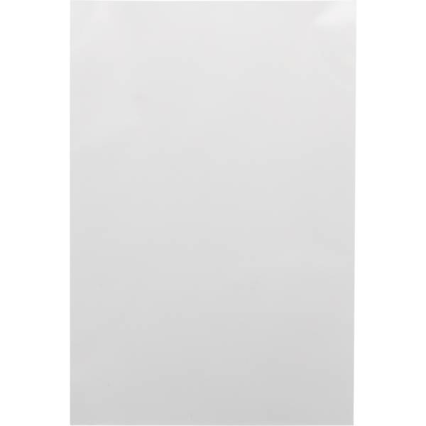 Klika 8714215179810  Klika -  Envelop | directsale-envelop | 310x230mm | A4 | oPP | transparant | 2000 stuks