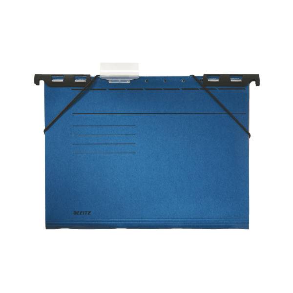 Leitz 4002432358960 Leitz - Divide-It-Up mobile suspension file hangmap A4-0