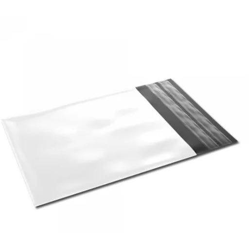 Klika 6013949621612 Klika - Verzendenvelop ft 520 x 585 + 70 mm, met retoursluiting, 55 micron, doos van 500 stuks-0