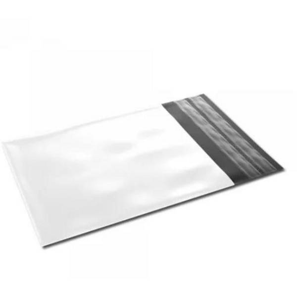 Klika 6013949621612  Klika -  Verzendenvelop ft 520 x 585 + 70 mm, met retoursluiting, 55 micron, doos van 500 stuks