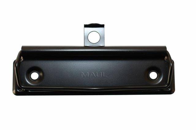 Maul 4002390079594 Maul - papierklem met beugel 100 mm zwart-0