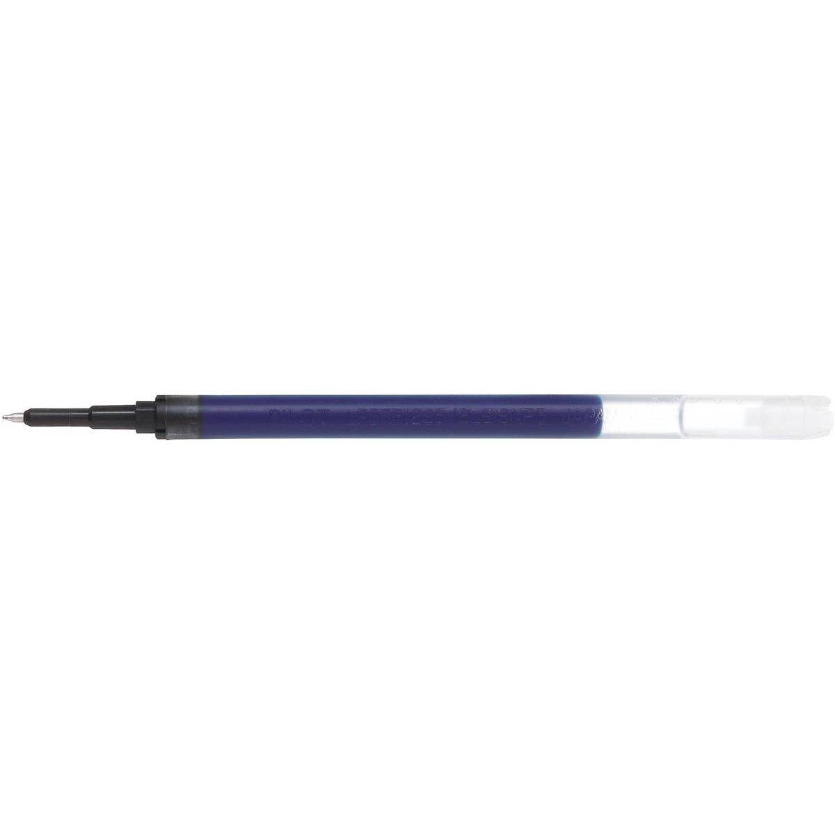 Pilot 4902505585098 Pilot - vulling voor Synergy Point Gel, blauw-0