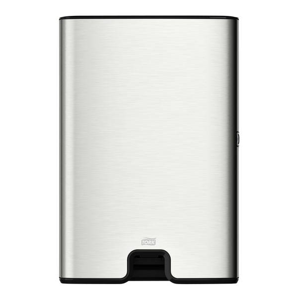Tork 7322540782325  Tork -  Handdoekdispenser h2 image line zilver
