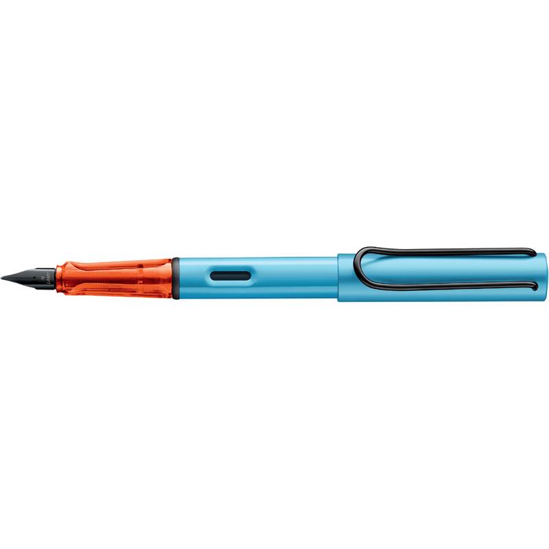 LAMY AL-star Patronenfüller denim M mittel (1239725)-0