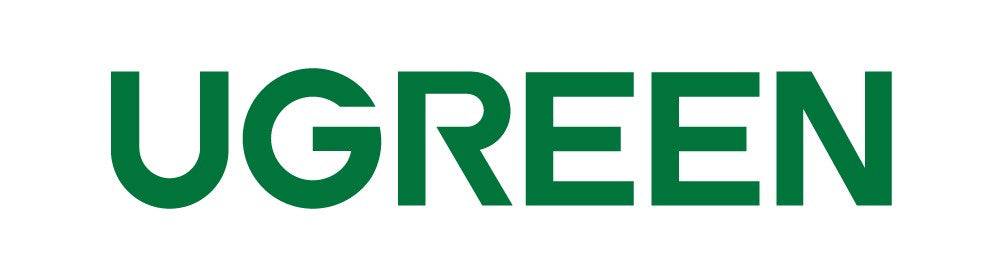UGREEN REVODOK 6-IN-1 4K@60HZ HDMI ETH DOCK Grijs-0