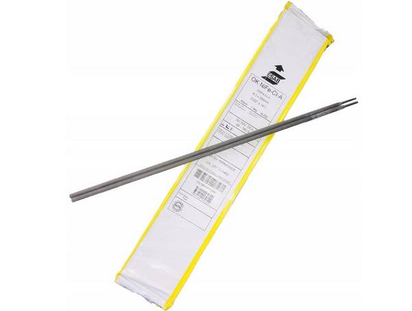 ESAB ELEKTRODE OK 92.58 FI 4,0 mm Gietijzer