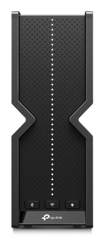 TP-Link Archer BE700 Draadloze Router Tri-band Zwart-1
