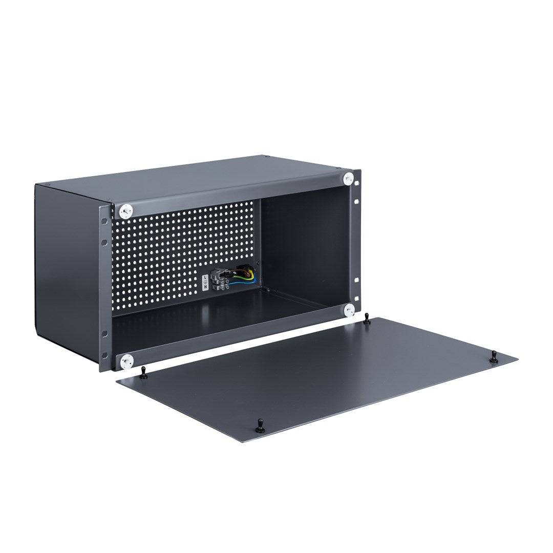 BCS Apparatuur Rack RACK5U, 68 x 283 x 298 mm, 1116 g-0