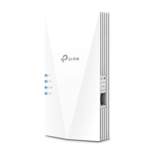 TP-LINK RE600X Wi-Fi Bereikversterker AX1800 (RE600X) 98SE-0