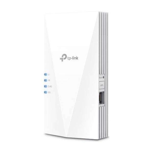 TP-LINK RE600X Wi-Fi Bereikversterker AX1800 (RE600X) 98SE