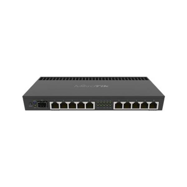 Mikredik RB4011iGS+RM - Router 10GbE (RB4011IGS+RM)