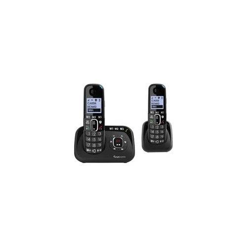 Amplicomms BigTel 1582 Draadloze Telefoon ALT1423358-0