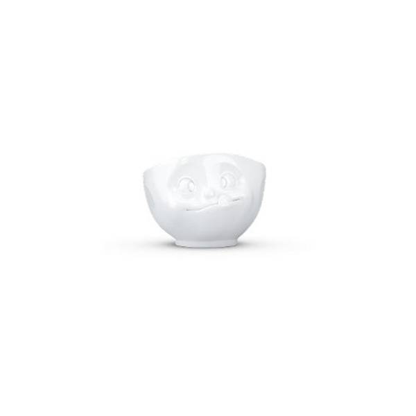 BHS FIFTYEIGHT Kom 500 ml - Heerlijke Wit - T010601