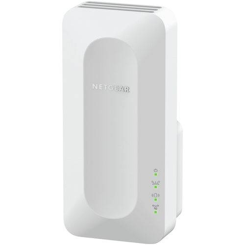 Netgear EAX12 Wi-Fi Bereikvergroter - 1200 Mbps - Dual Band - EAX12-100PES 802.11ax 802.11b 802.11n-0
