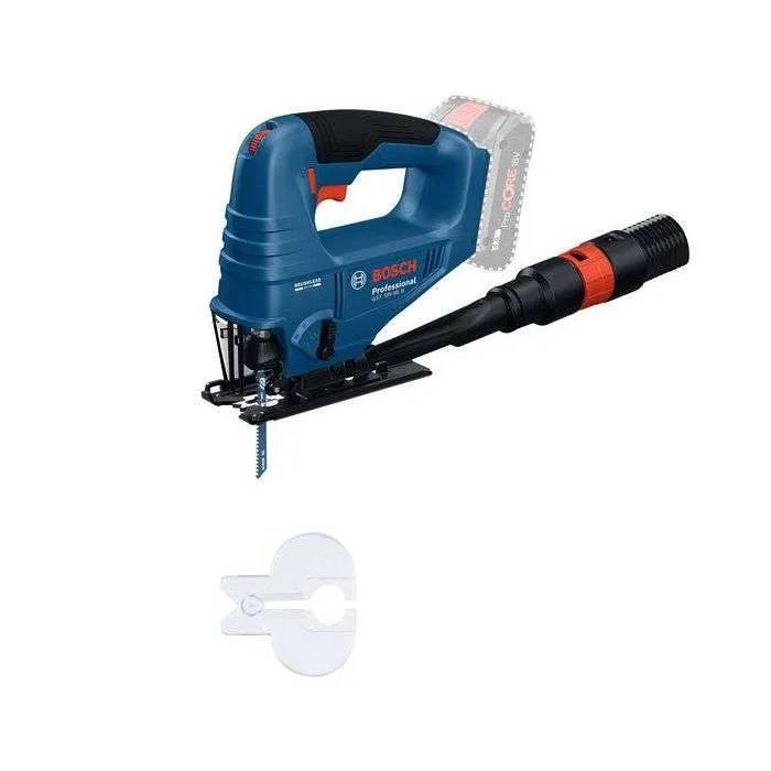 BOSCH PROFESSIONAL Decoupeerzaag - BOSCH - GST 18V-95 B - Compact en lichtgewicht - Pendelbeweging-0