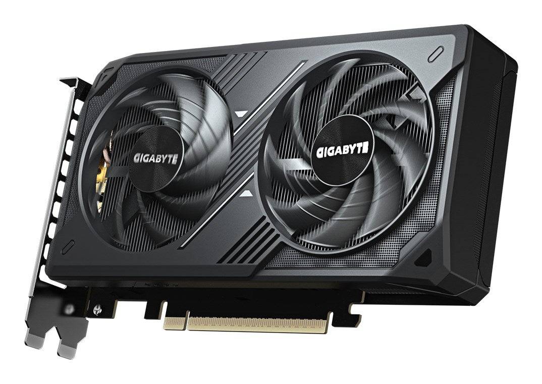 Gigabyte GeForce RTX 5060 WINDFORCE MAX OC 8GB Grafische Kaart GV-N5060WF2MAX OC-8GD-2