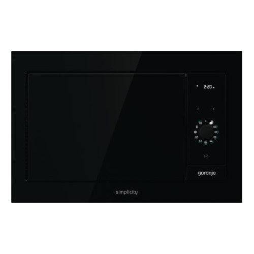 Gorenje BM235G1SYB Inbouw Magnetron 23 L 900 W Zwart-0
