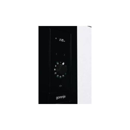 Gorenje BM235G1SYB Inbouw Magnetron 23 L 900 W Zwart-2