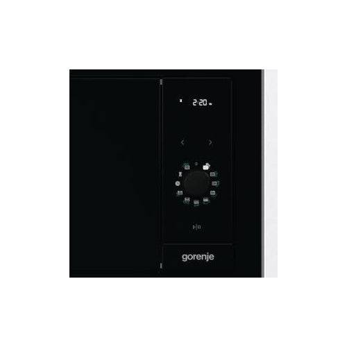 Gorenje BM235G1SYB Inbouw Magnetron 23 L 900 W Zwart-3