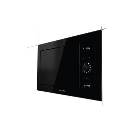 Gorenje BM235G1SYB Inbouw Magnetron 23 L 900 W Zwart-4