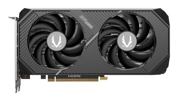 Zotac GAMING GeForce RTX 5070 Twin Edge 12 GB GDDR7