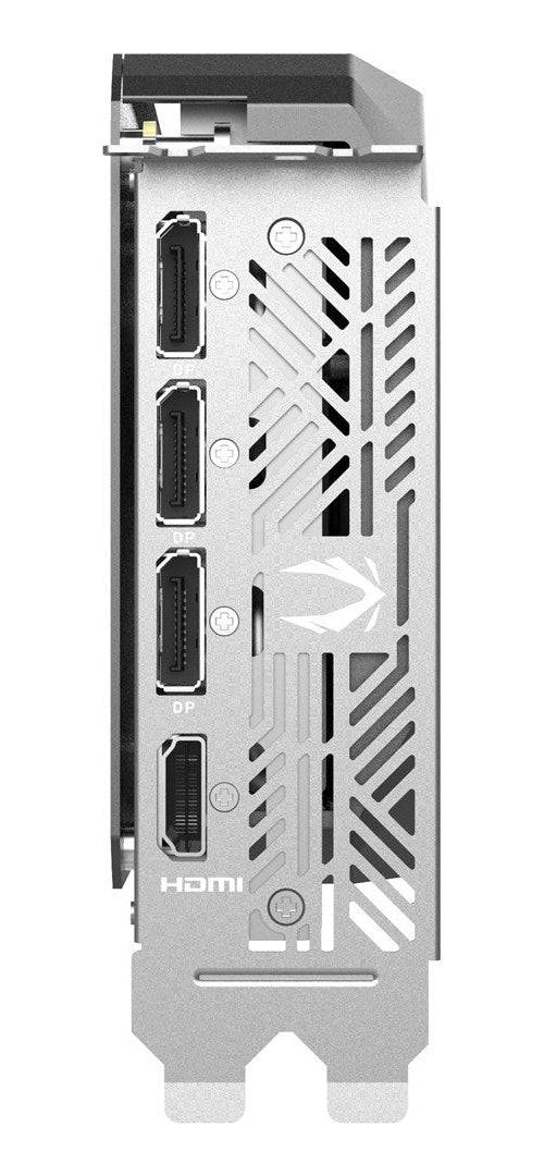 Zotac GAMING GeForce RTX 5070 Twin Edge 12 GB GDDR7-1