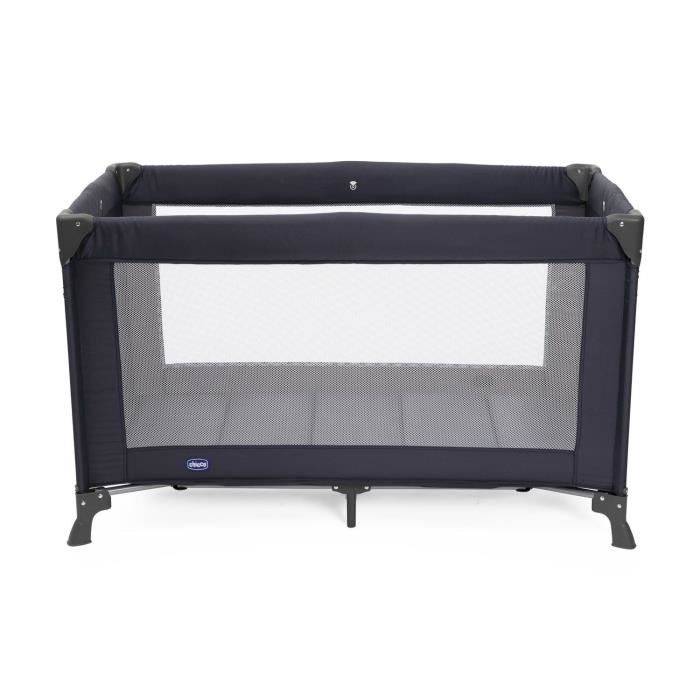 CHICCO Goodnight Reisbed - Pegaso Blauw-0