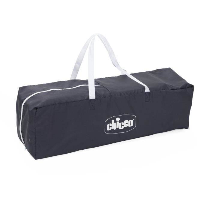 CHICCO Goodnight Reisbed - Pegaso Blauw-3