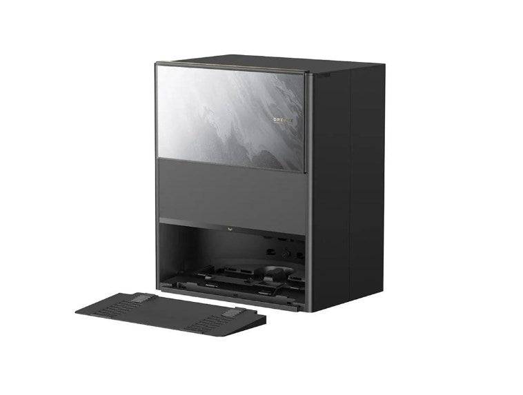 Dreame Aqua10 Ultra Track Compleet - Zwart-3
