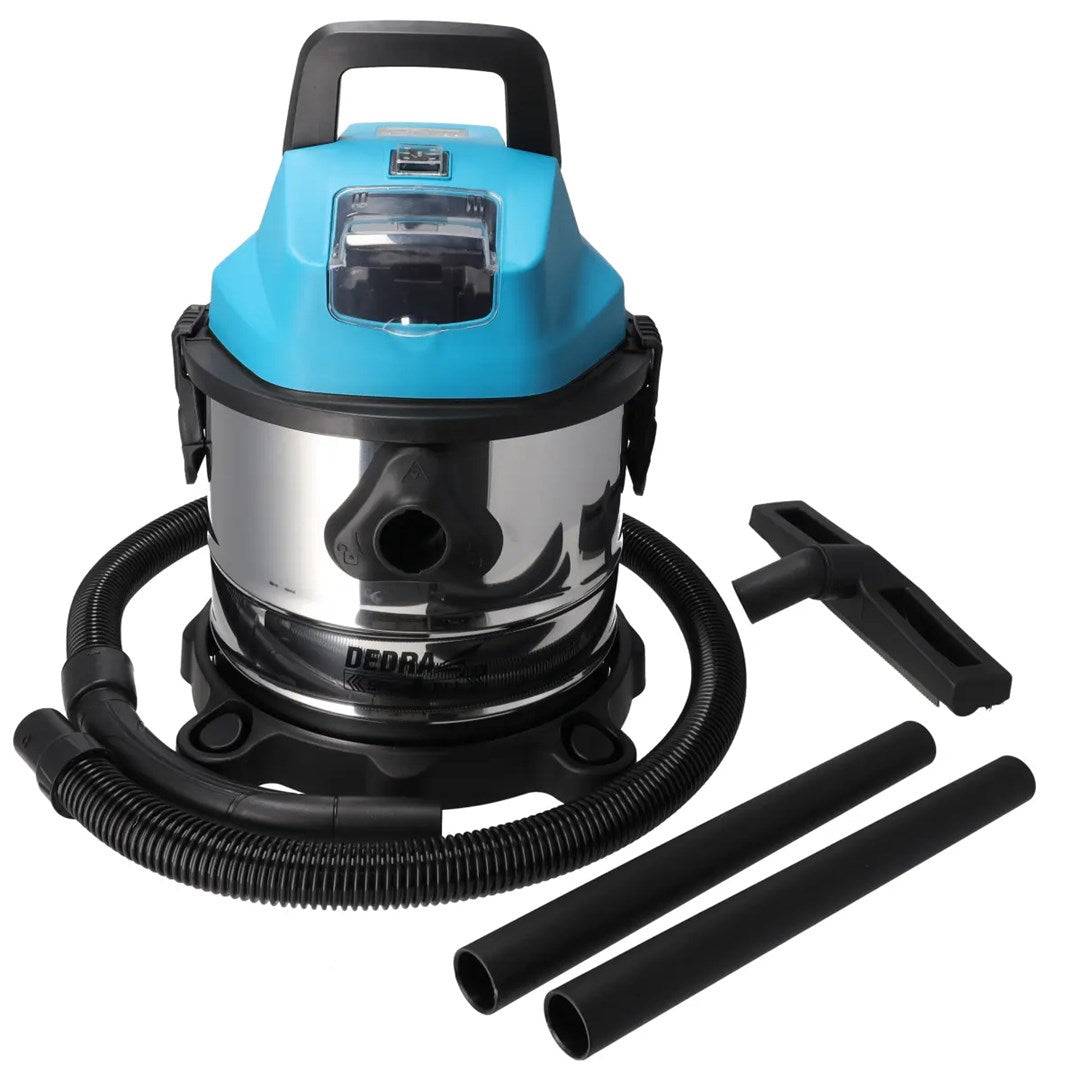 DEDRA Stofzuiger DED7175 - 6500 g, Compact Ontwerp-0