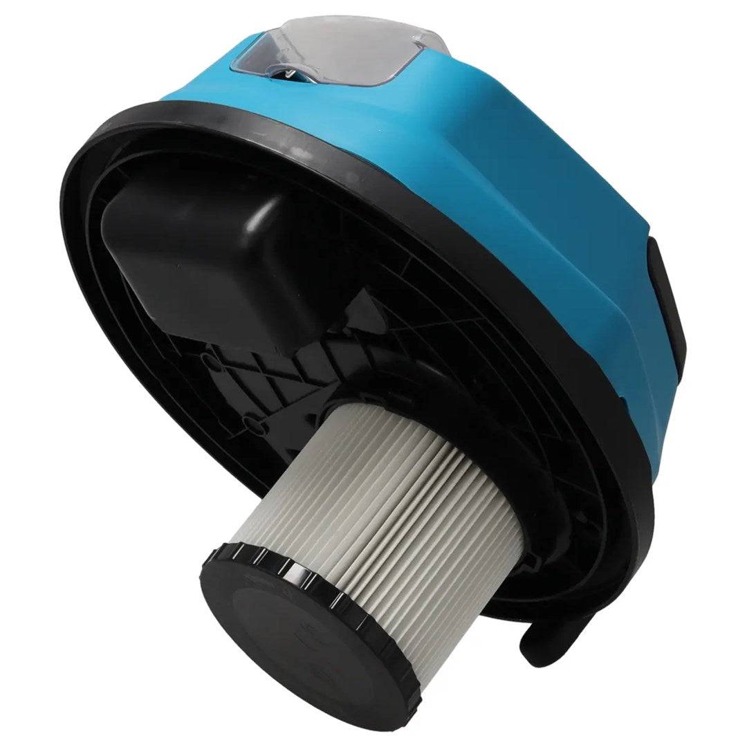 DEDRA Stofzuiger DED7175 - 6500 g, Compact Ontwerp-3