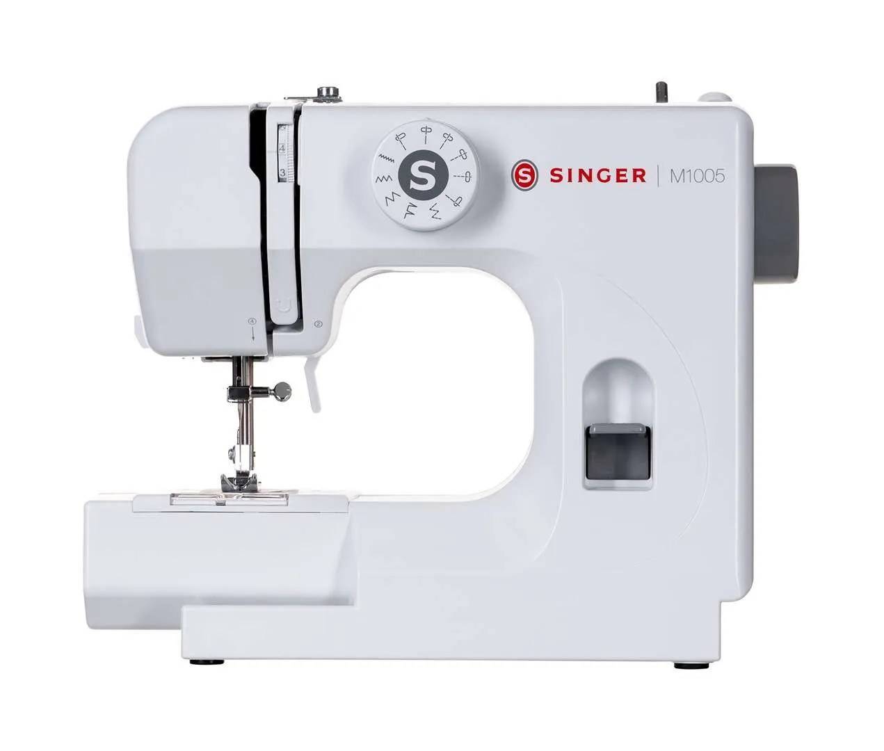 SINGER M1005 Semiautomatische naaimachine Electrisch-0