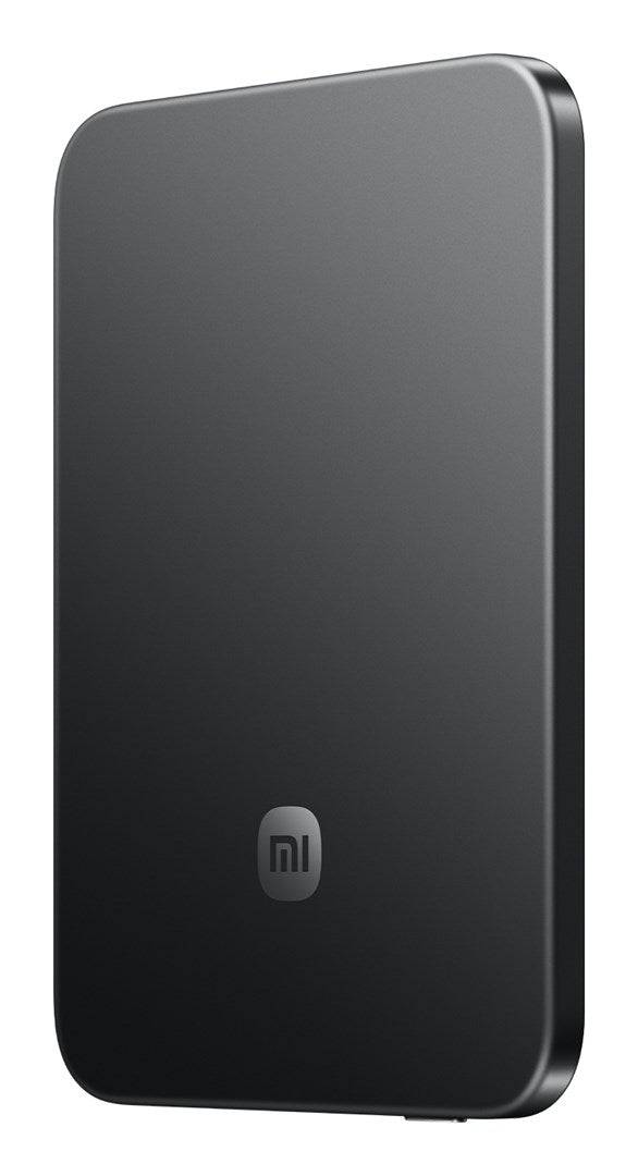 Xiaomi Draadloze Oplader BHR0913GL 5000 mAh Zwart-0