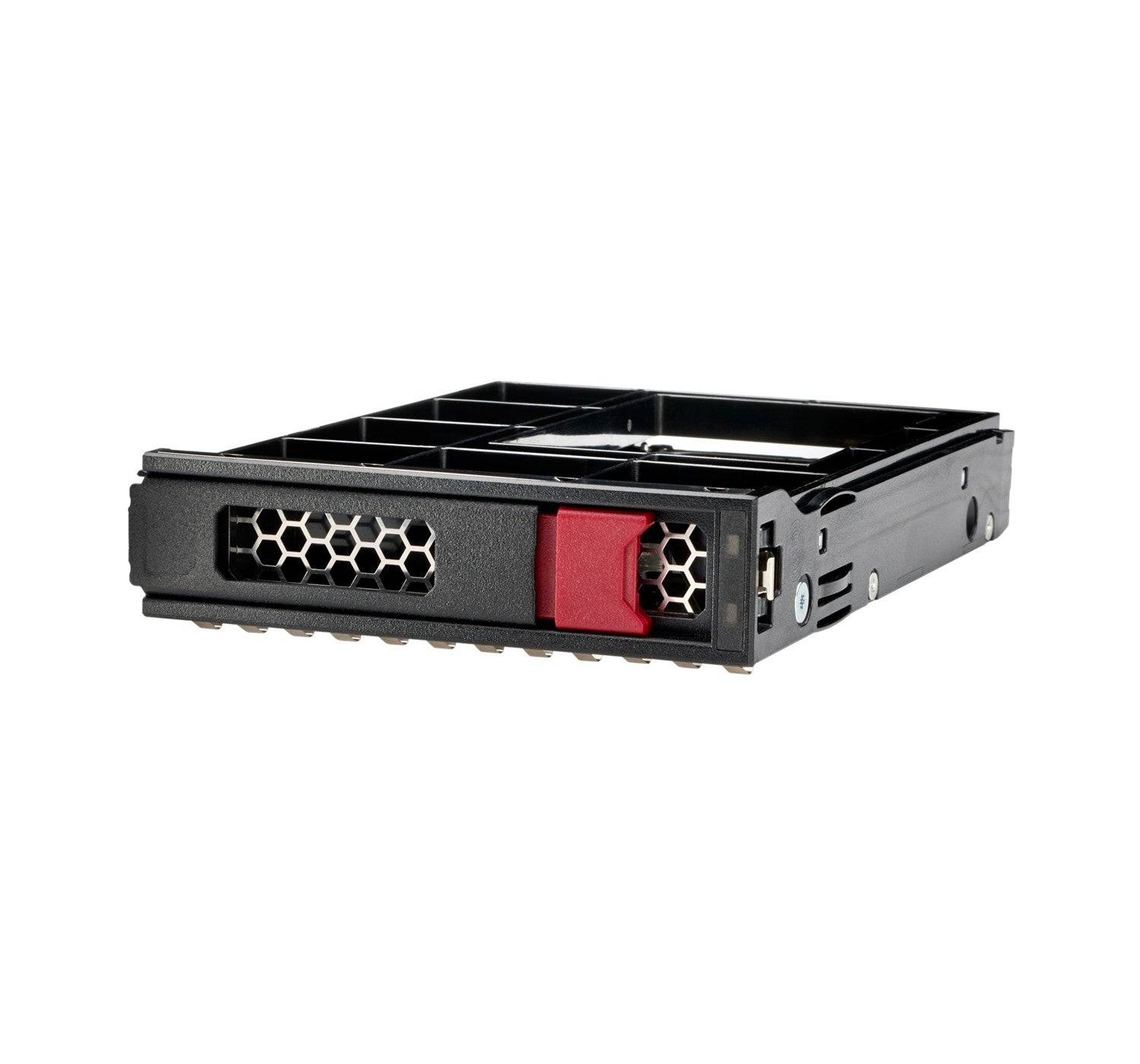 Hewlett Packard Enterprise HPE - Harde Schijf - 12TB - Hot-Swap - 3,5" LFF - SAS - 7200 RPM - met HPE Low Profile-0