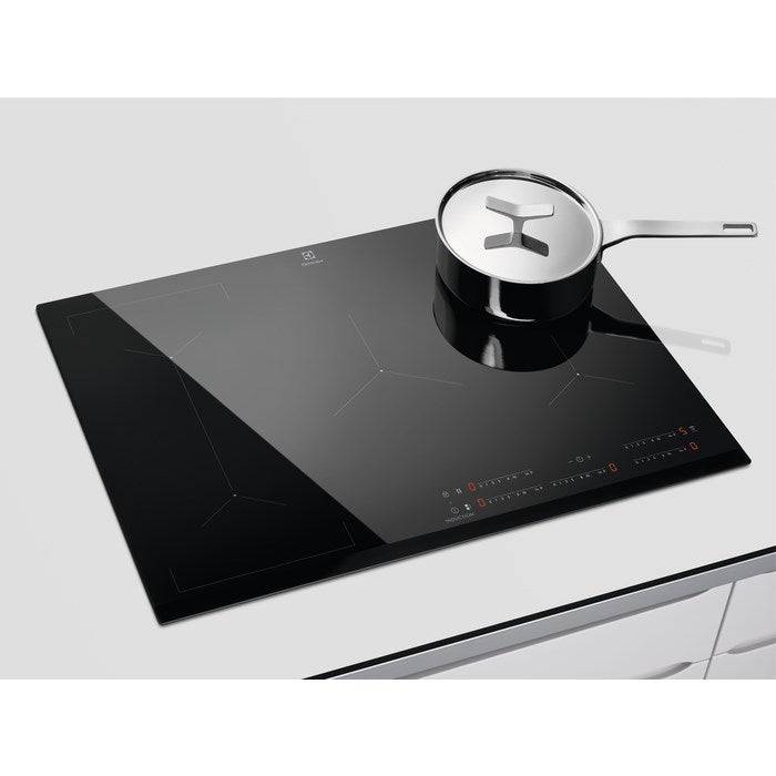 Electrolux EIV835 Inbouw Inductiekookplaat 80 cm 5 Zones Zwart-3