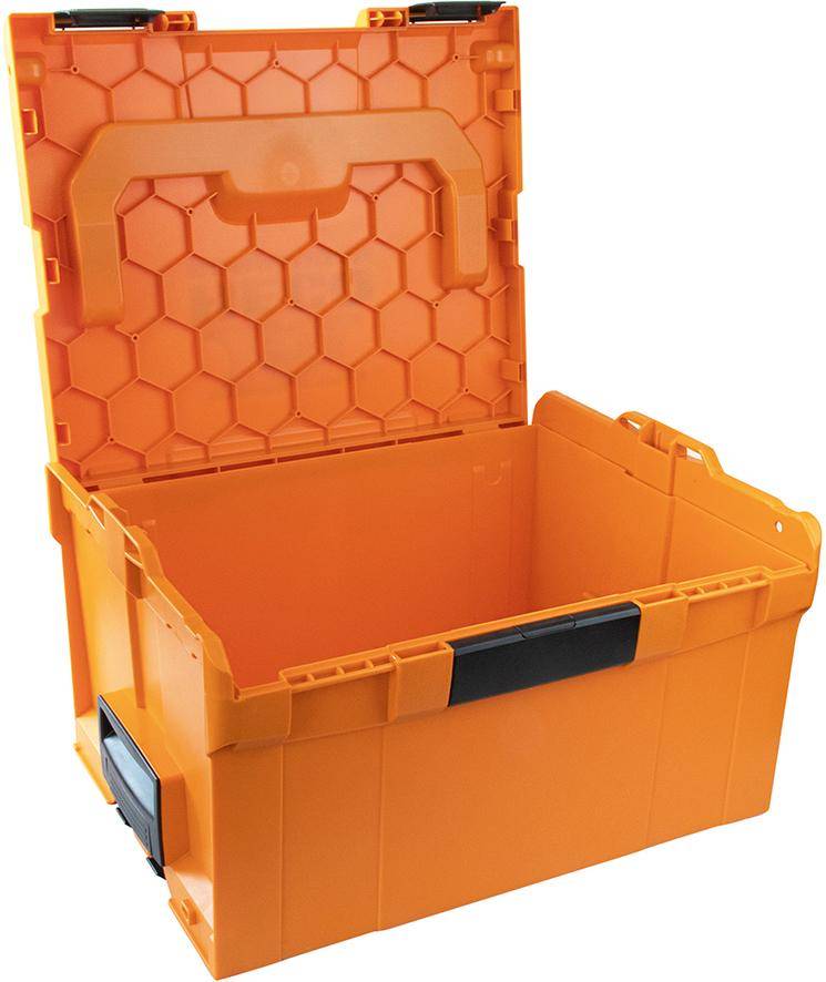 Heco SCHRAUBEN Heco-L-Boxx 238 (Leeg) Afm. 445X358x254mm-1