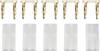 Modelcraft 208289 Accupack stekker Tamiya Verguld 1 set(s)