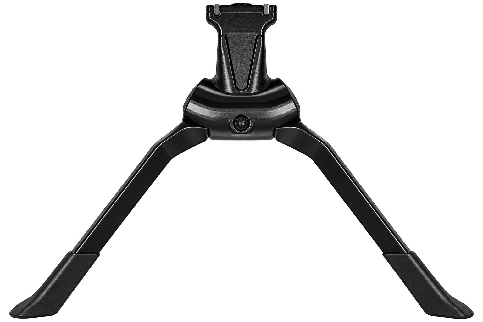Standaard AtranVelo Atlas Widespread double 260 mm AM - zwart-0