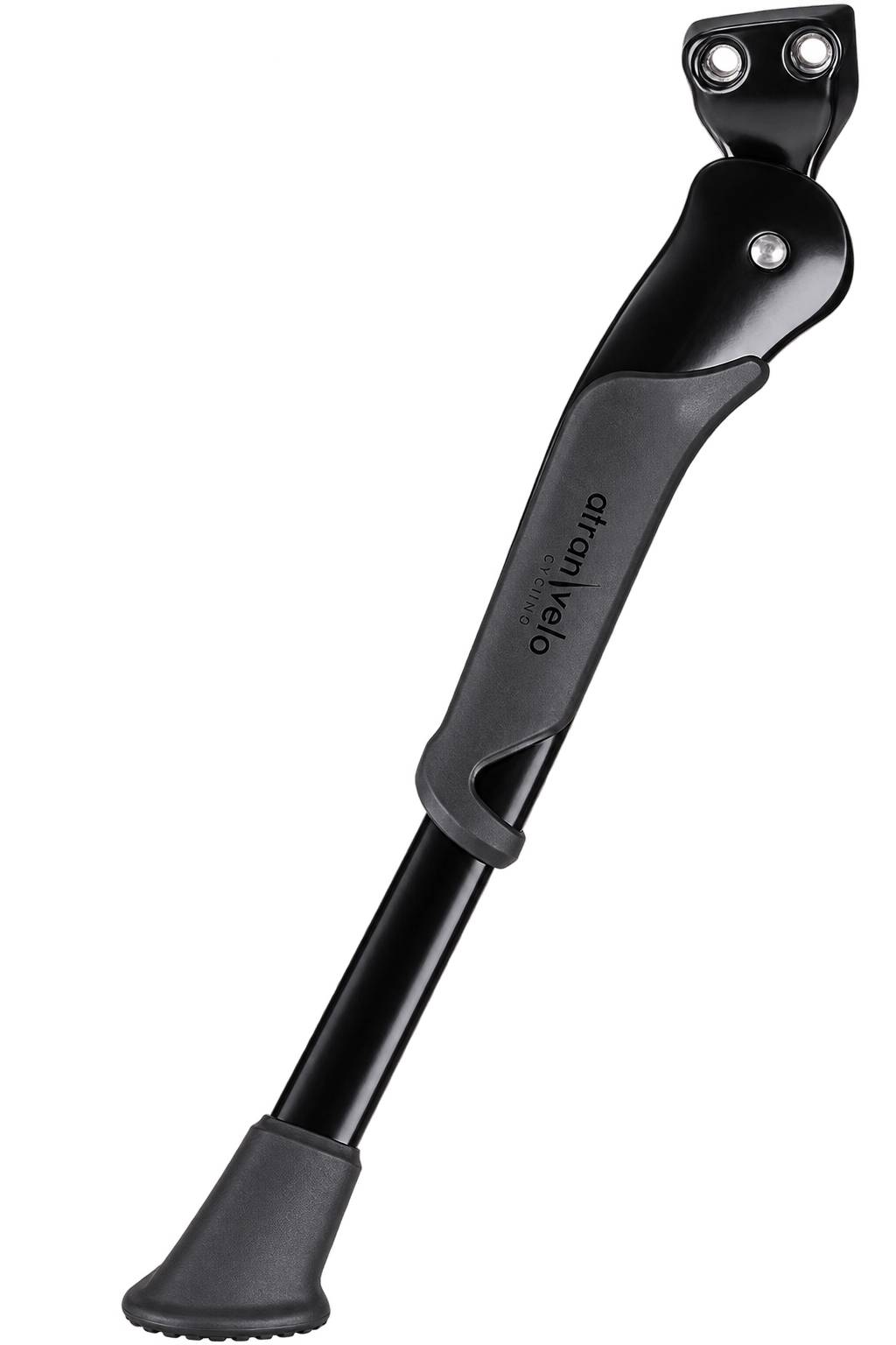 Standaard AtranVelo REX DV / AM 24"-28" - zwart-0