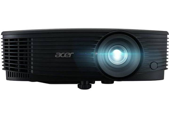 Acer X1329 DLP Projector - Draagbaar - 3D - 4800 lm - WXGA (1280 x 800) (MR.JX711.001)-0