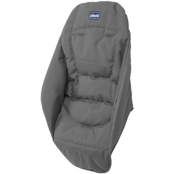 Chicco Color Pack Accessoires - Voor Urban Kinderwagen - Antraciet-2