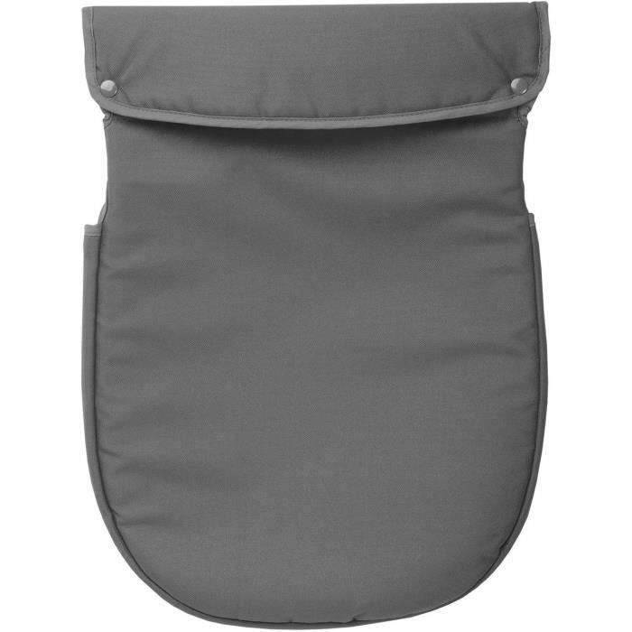 Chicco Color Pack Accessoires - Voor Urban Kinderwagen - Antraciet-3