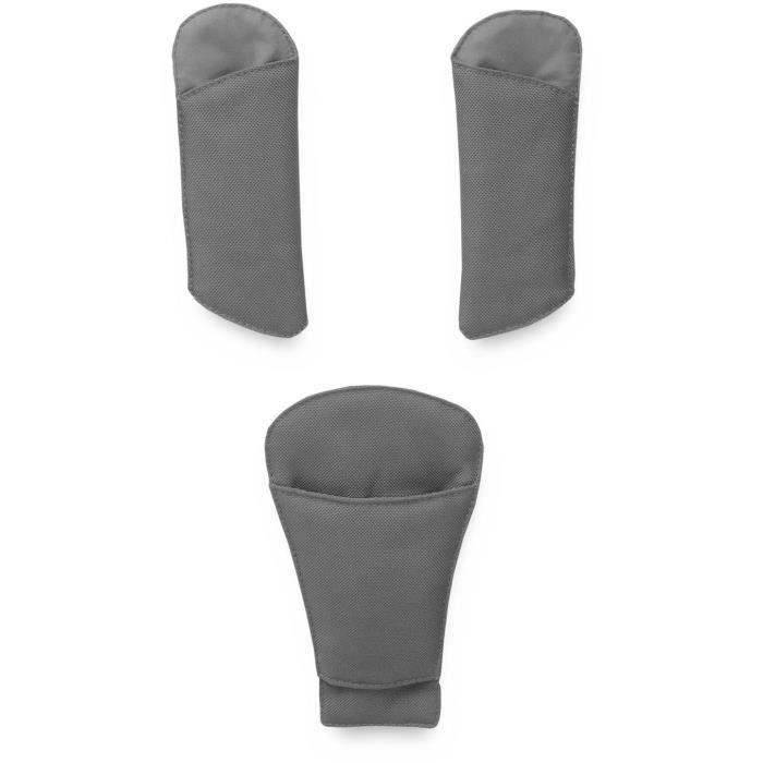 Chicco Color Pack Accessoires - Voor Urban Kinderwagen - Antraciet-4