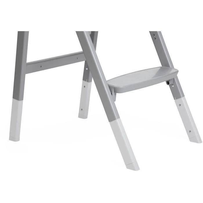 Crescendo Lite Stoelpootverhogers - Compatibel met Crescendo Up en Lite Kinderstoelen-0