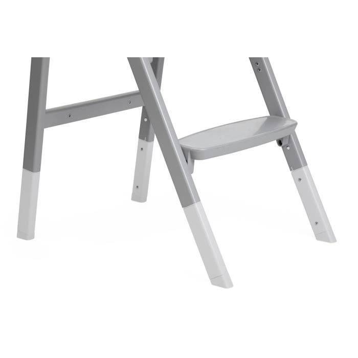 Crescendo Lite Stoelpootverhogers - Compatibel met Crescendo Up en Lite Kinderstoelen-1