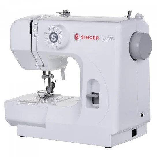 Singer Naai-machine M1005 4 Steken Vrije Arm-1