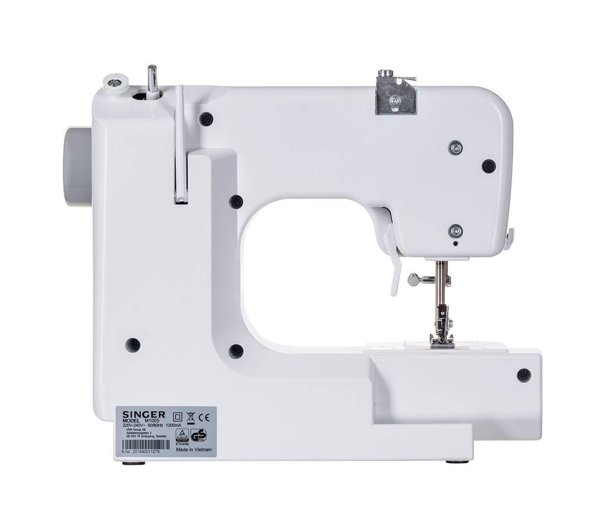 Singer Mechanische Naaimachine M1005-1